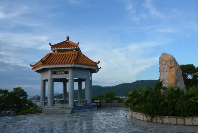 阳江海陵岛旅游分享景点吃饭购物攻略-阳江游典藏计清宫版橙光游戏攻略图片