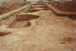 焦作山阳城遗址天气预报,历史气温,旅游指数,山