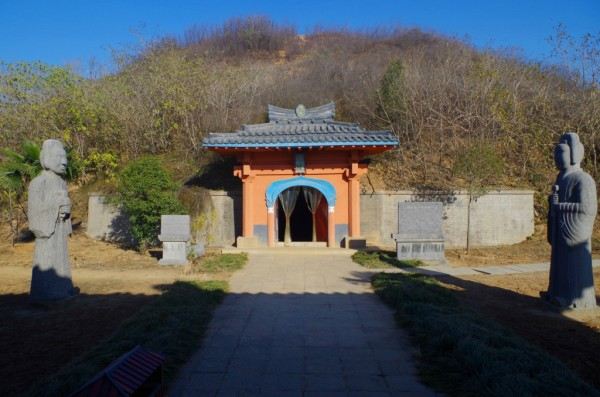 前面是那方【谁伴我闯荡-长沙 张家界 凤凰 洛阳(深度游)