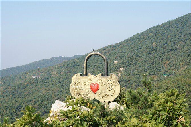 【寻月季】婚纱照首选--燕窝岭 - 大连游记攻略【携程攻略】