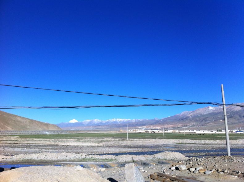 西藏天空 爱与痛的边缘 - 拉萨游记攻略【携程攻略】