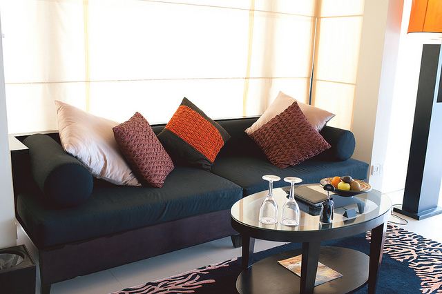 马尔代夫维拉瓦鲁海龟岛世外之美 - 马尔代夫游