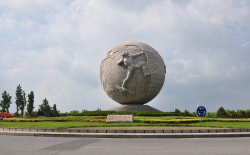 2014大丰旅游攻略,大丰自助游攻略,线路行程大