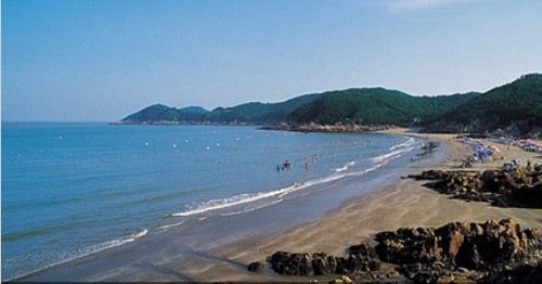 1晚+可加购象山景区(城,石浦渔港古城,渔村,松兰山海滨等)