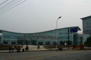 【携程攻略】合川客运中心相关交通枢纽,重庆
