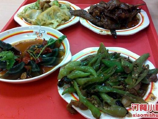 七德好美食城_仓山餐馆点评_携程网的南京福州美食图片