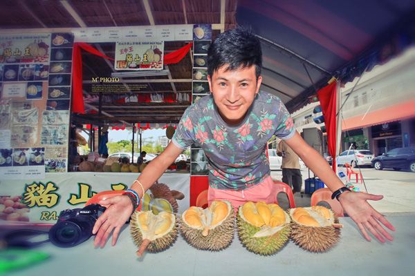 7月马来西亚5天小资半自由行,槟城、兰卡威、