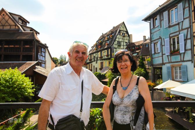 法国、意大利14天火车摄影文艺自助游(海量美