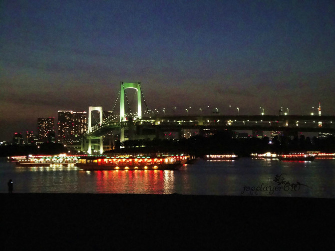 日本东京绝妙4日跟团美食摄影之旅,银座,品川