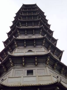 【携程攻略】深圳园博园图片,园博园旅游景点