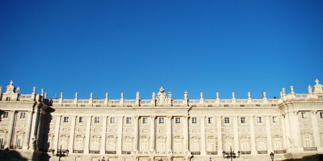马德里王宫-介绍,门票,点评,照片,视频,攻略,线路