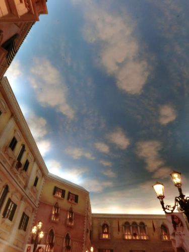 澳门香港三天两夜自由行 - 游记攻略