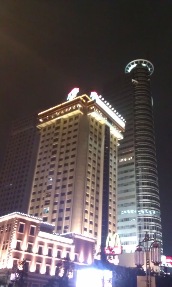 吃货厦门三日自由行攻略 台湾小吃一条街游客