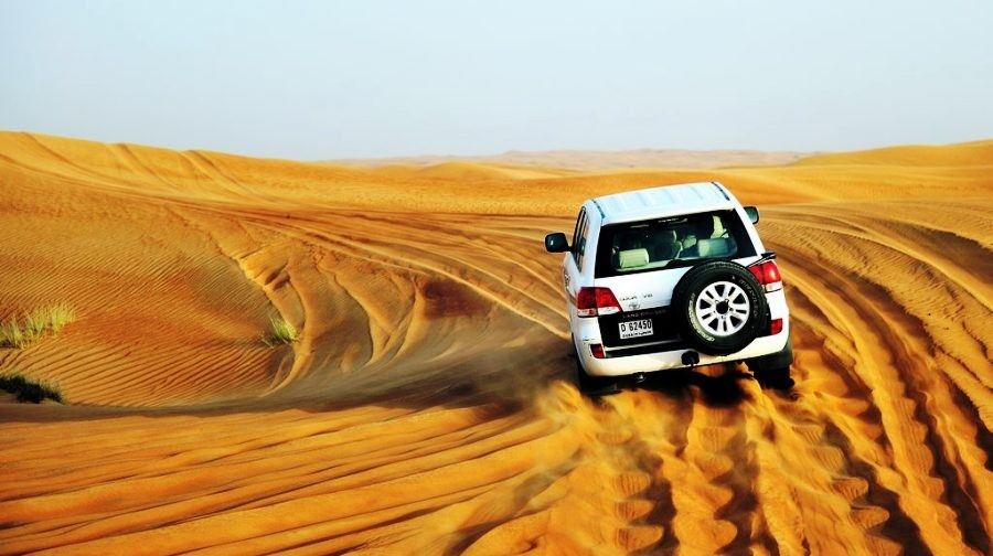 迪拜+阿布扎比6日跟团游(5钻)·皇宫\/帆船 六七