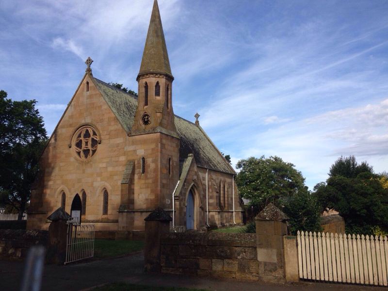 穷游澳洲新西兰两个月(深度游,东海岸,塔斯米尼