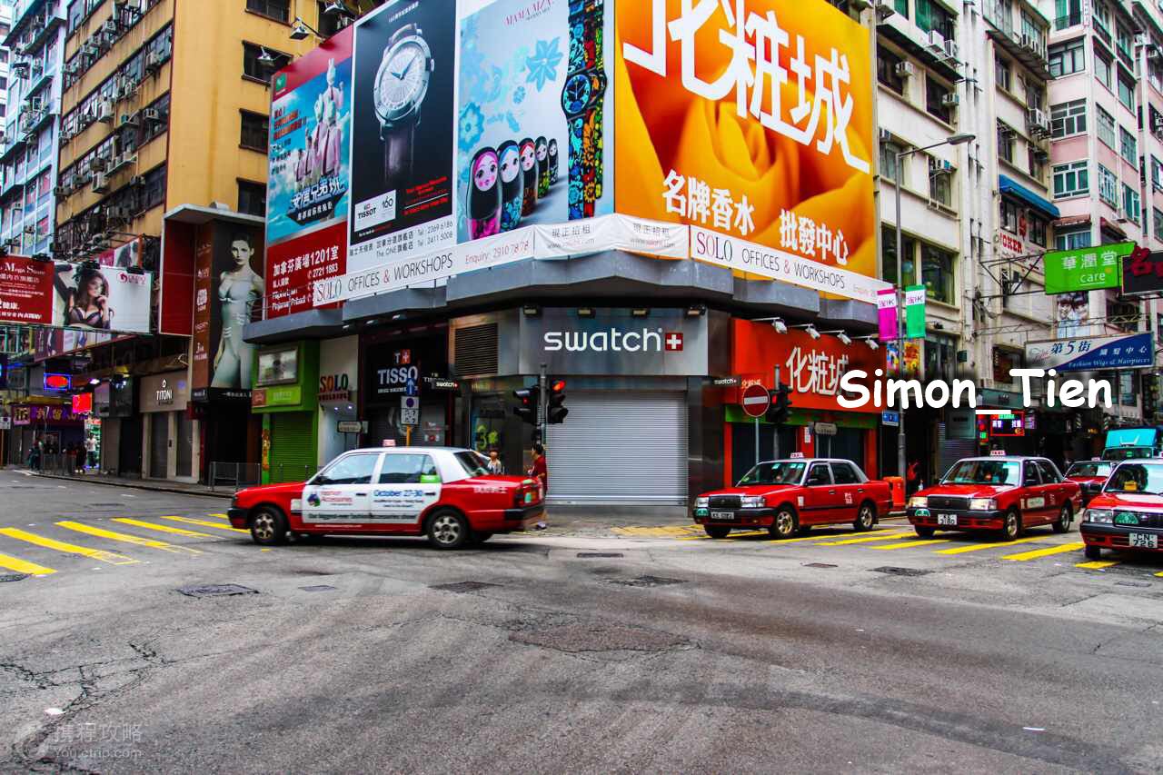 香港+澳门4日跟团游(3钻)·港澳连线\/海洋公园