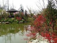 桃花岛风景区