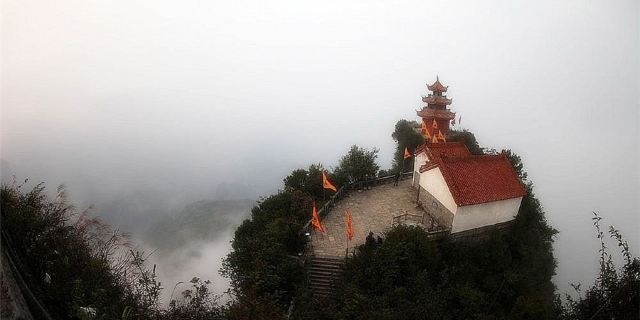 长阳土家族自治县  标签: 旅游景点 风景区  天柱山风景区共多少人