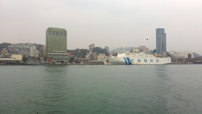 6天5晚台湾自由行 - 台北游记攻略