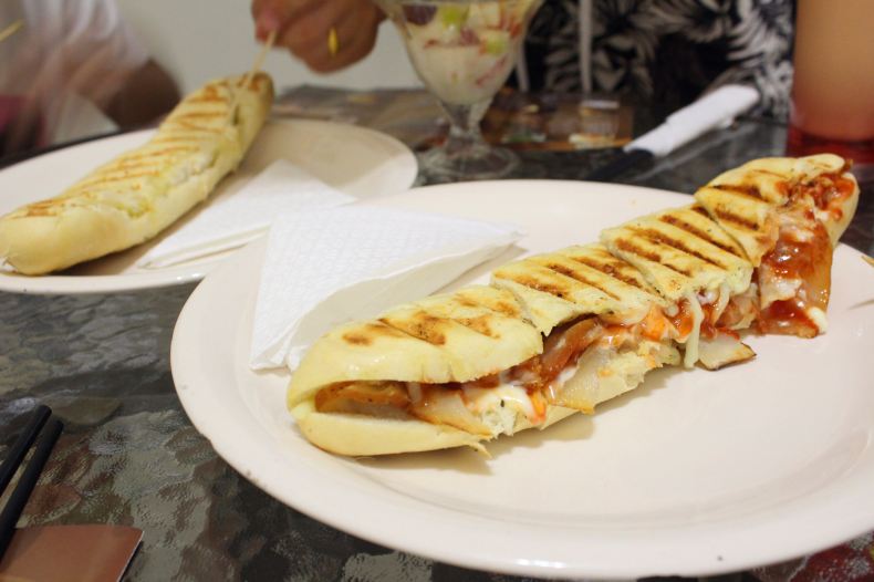 【加游站】【海外租车】毛里求斯 全程自驾游