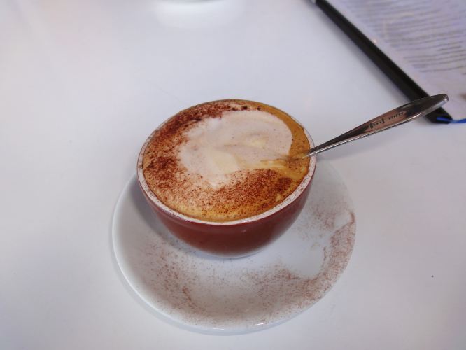 第一次赴澳洲(悉尼、布里斯班、墨尔本) - 悉尼