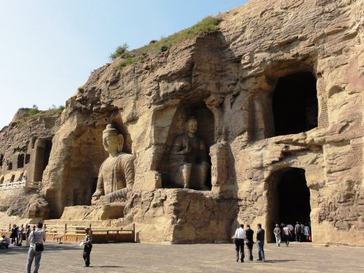 大同旅游照片,大同景点图片,图库,相册–携程社区