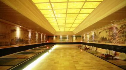 白洋淀大观园餐厅图片内容|白洋淀大观园餐厅图片 ...