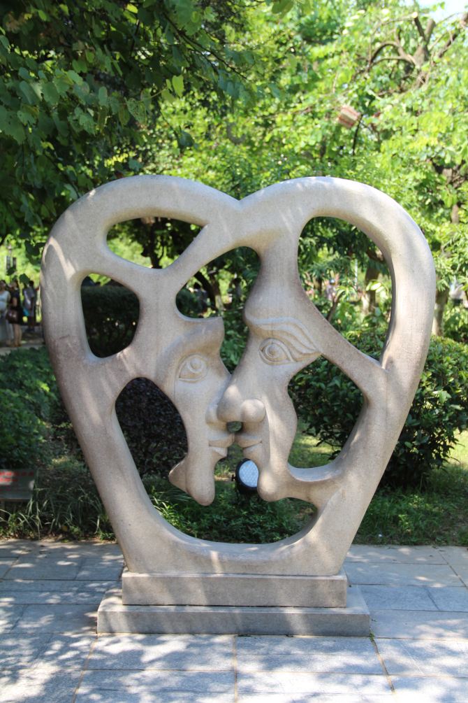 #七夕#迎着台风奔向广西 - 桂林游记攻略