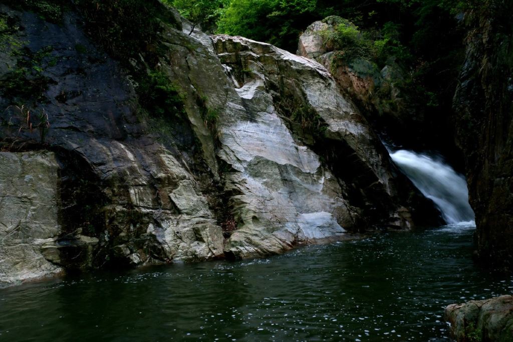山简谱 大别山农家乐 再见了大别山 歌谱