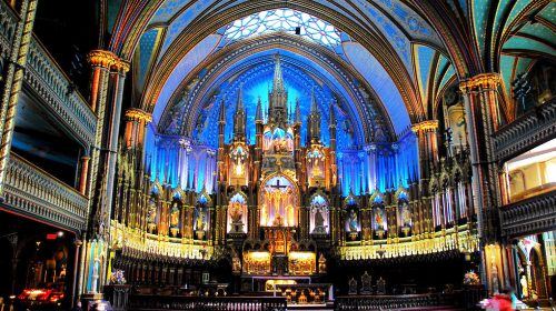 2014蒙特利尔旅游攻略,蒙特利尔自助游攻略,蒙