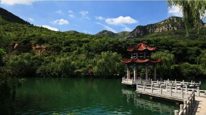 三王峪山水风景园门票预订_三王峪山水风景园门票价格_三王峪山水风景