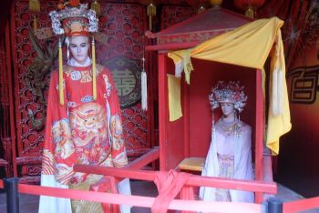 【国庆季】潮州许驸马府 - 潮州游记攻略