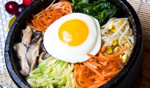 【携程攻略】延吉石锅拌饭哪里吃,延吉哪家石锅拌饭好吃,延吉石锅拌饭餐馆推荐