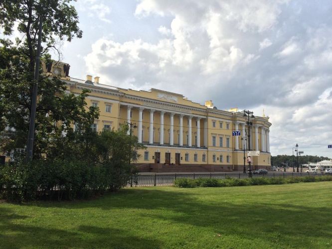 莫斯科,圣彼得堡10日--纪念和闺蜜的留学毕业之