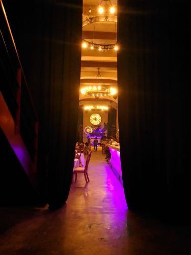 【i旅行】文化台北(有周杰伦开的餐厅Deja Vu