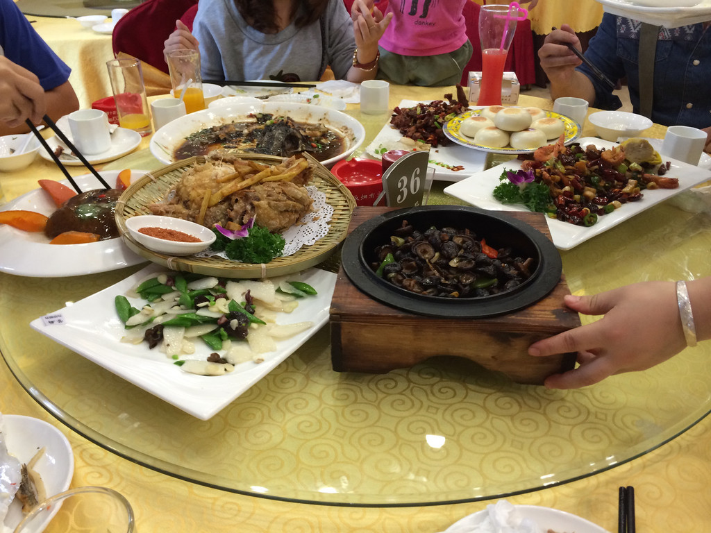 【加游站】酒店游记——西安——毕业十年同学会