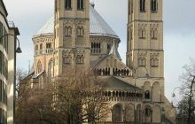 科隆景点推荐,旅游景点排行,科隆景点大全