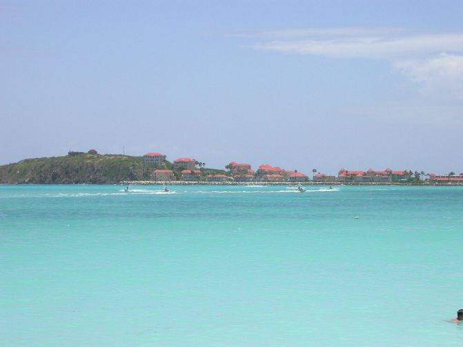 超实用加勒比海游轮7日游攻略(含签证、停车、