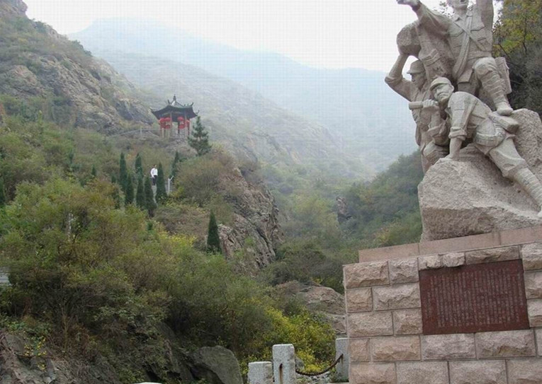 玩不啦景点门票 山东门票 邹平门票 鹤伴山