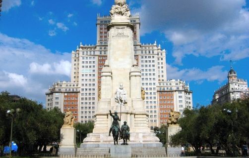 西班牙广场-介绍,门票,点评,照片,视频,攻略,线路