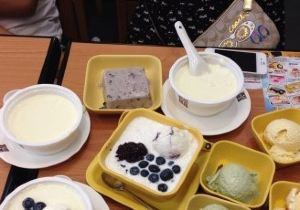 【携程攻略】重庆榴莲班戟哪里吃,重庆哪家榴