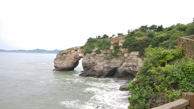 不一样的风景--滨海大连四日亲子自由行 - 大连