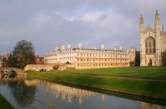 剑桥大学排名_剑桥大学(3)