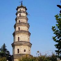 阜阳景点(12)