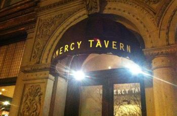 【携程攻略】纽约Gramercy Tavern周边住宿\/宾