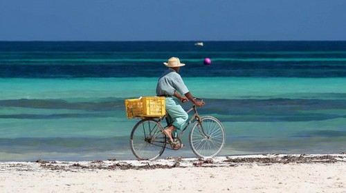 斯印象】突尼斯旅游怎么样_突尼斯哪里好玩_