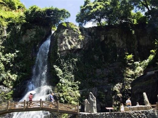 缙云风景图片,缙云旅游景点照片/图片/图库/相册