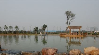 郑州植物园门票预订_郑州植物园门票价格_郑州植物园