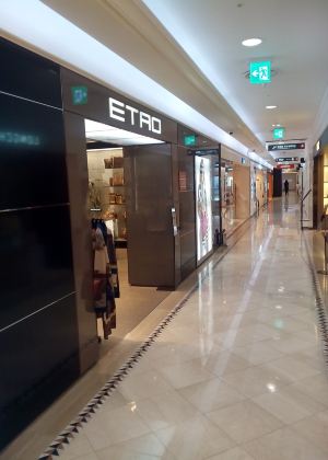 意大利哥斯达游轮大西洋号5日半自助韩国济州