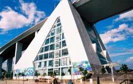 厦门桥梁博物馆天气预报,历史气温,旅游指数,桥